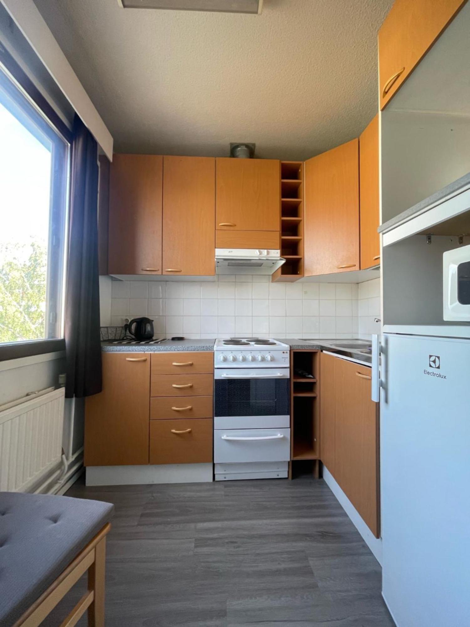 Scandinavian Dream Guesthouse And Apartments Rovaniemi Exterior foto